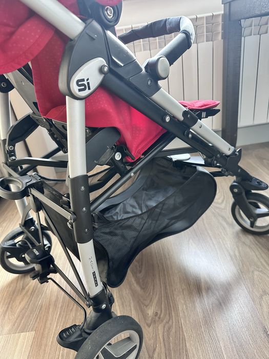 Коляска Peg Perego SI Италия