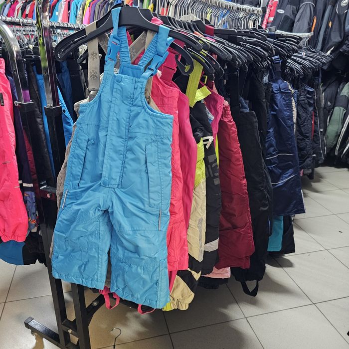 Geaca ski  schi Pantaloni ski mai multe modele