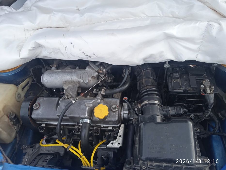 Продам лада калина