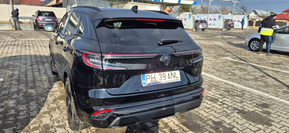 Vând Renault Austral e-tech Full Hibrid