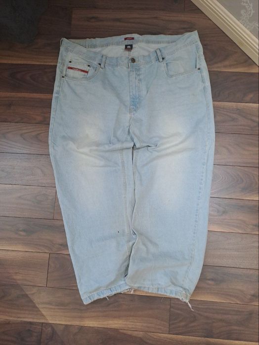 Ecko UNLTD jeans vintage