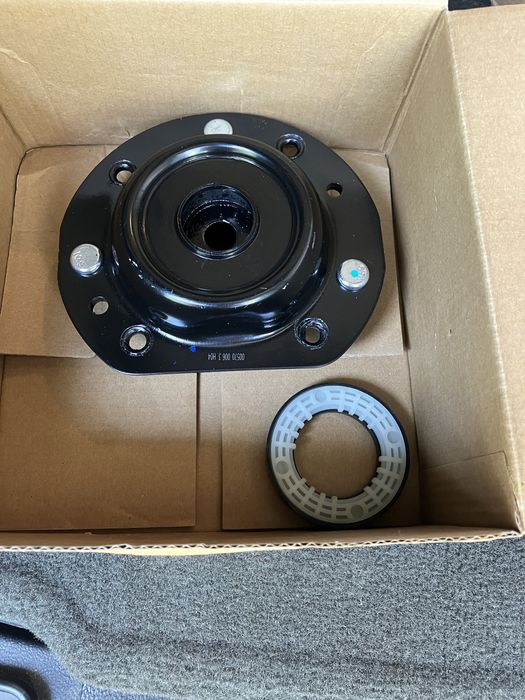 Лагер и тампон за макферсон Шевролет HHR