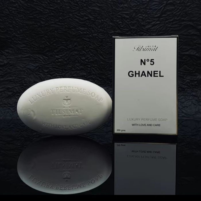 Мыло Парфюмированное