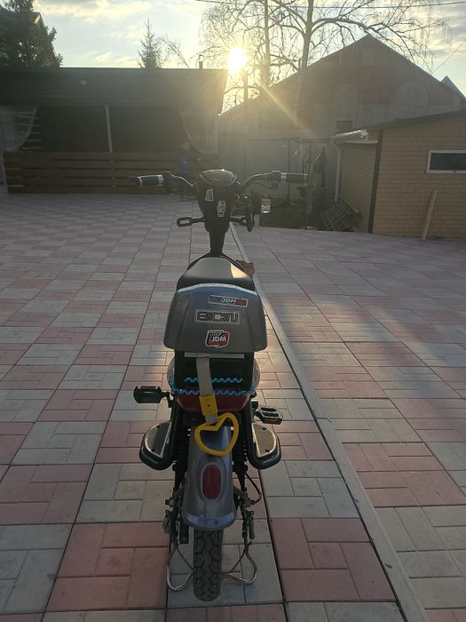 Электро  велик продаю