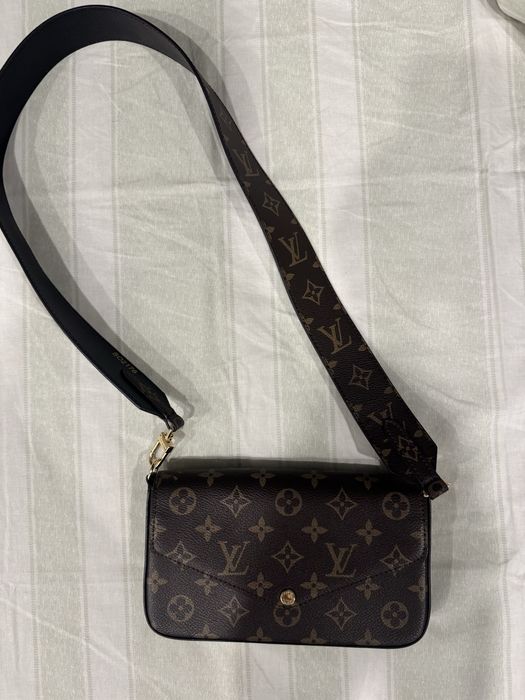 Сумка loius vuitton