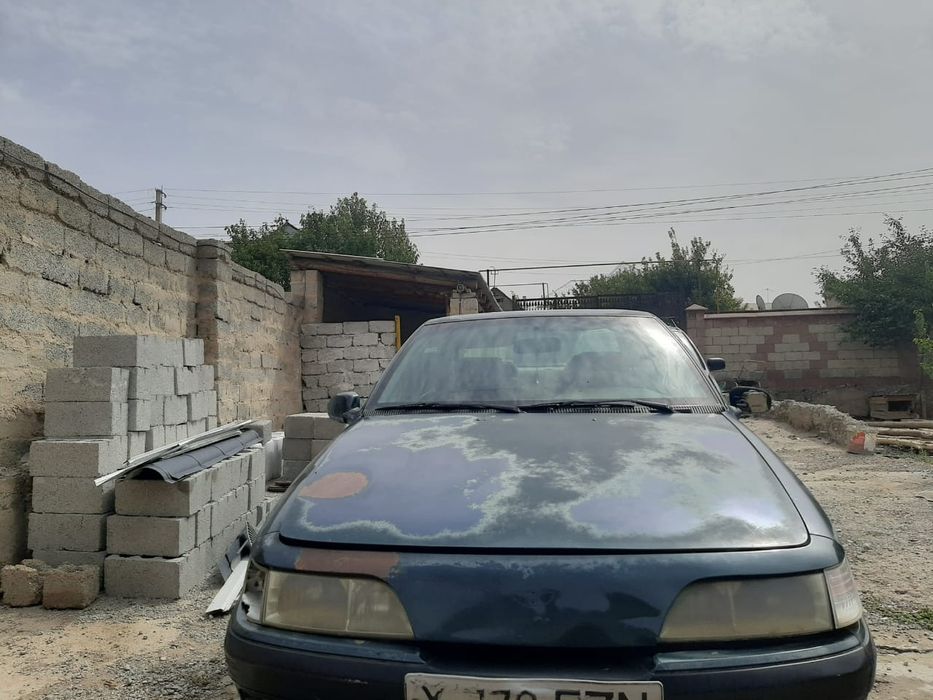 Daewoo expero сатылады