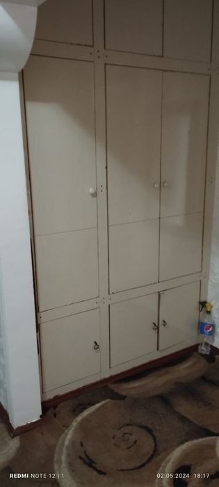Аренда Квартира 1 хона Кора камиш