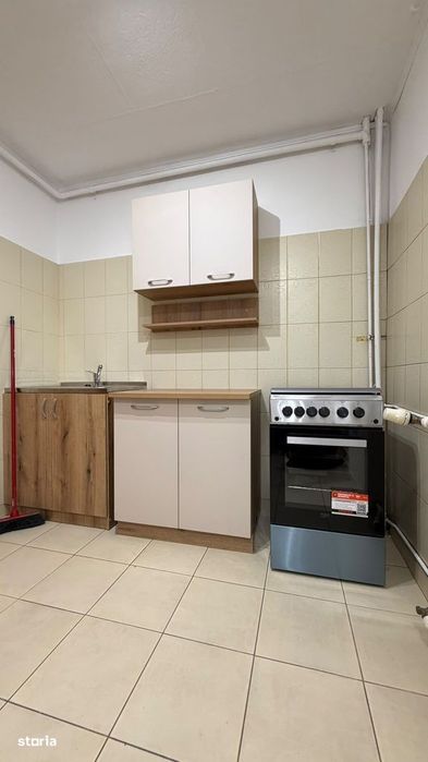 Garsonieră De Închiriat – 13 Septembrie  | 40 Mp | Etaj 1
