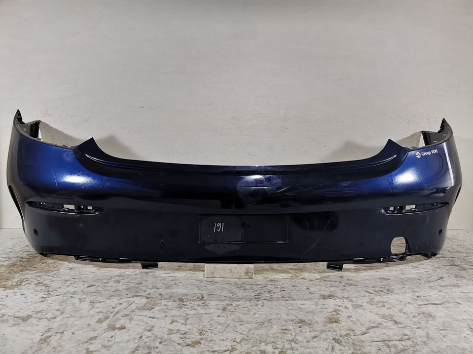 Bara spate Mercedes C-Class coupe, cabrio AMG 2015, 2016, 2017, 2018, 2019, cod OE A2058858438