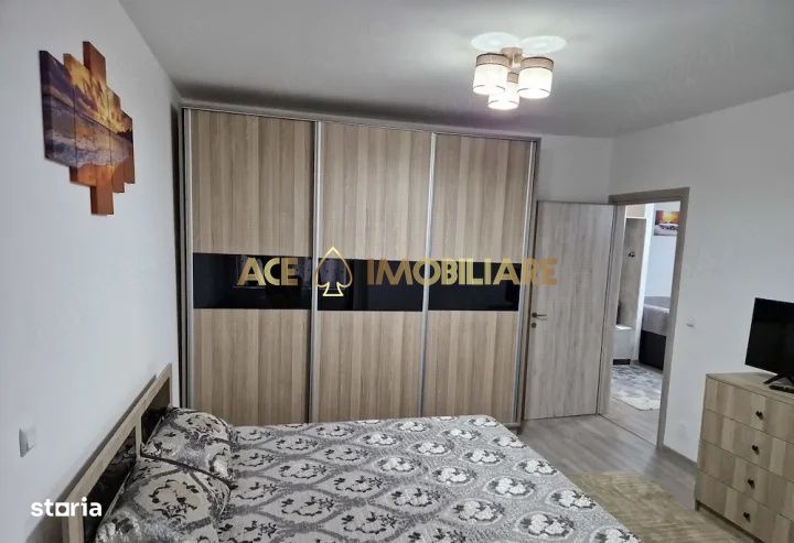 2 Camere de inchiriat | Berceni | Metrou | Mobilat |Centrala | Parcare — fotografia 1
