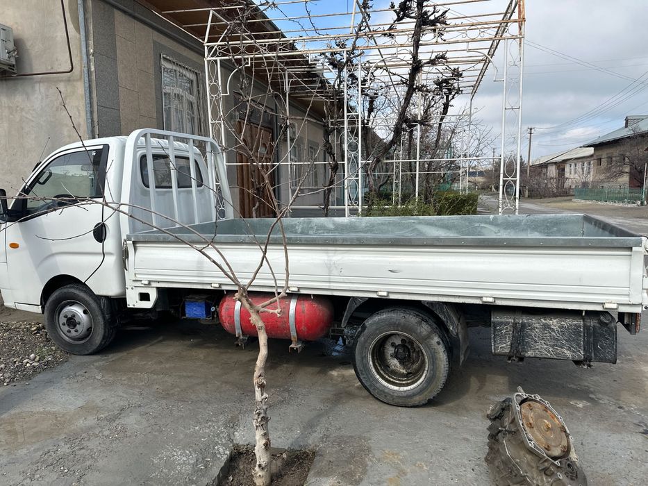 Yuk tashish xizmati 24/7 bemalol 2,5 tonnagacha