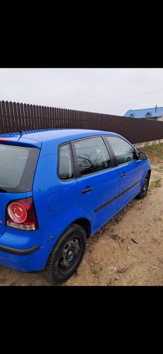 Vand sau schimb VW polo