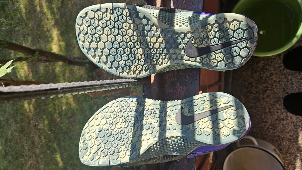 Nike metcon 2 training shoes