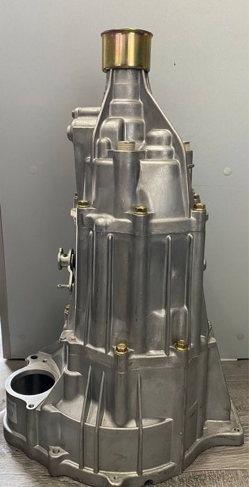 CHANGAN каробка