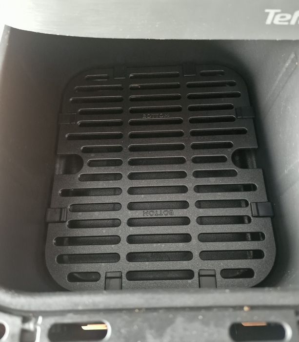 AirFryer Tefal Dual Easy Fry & Grill