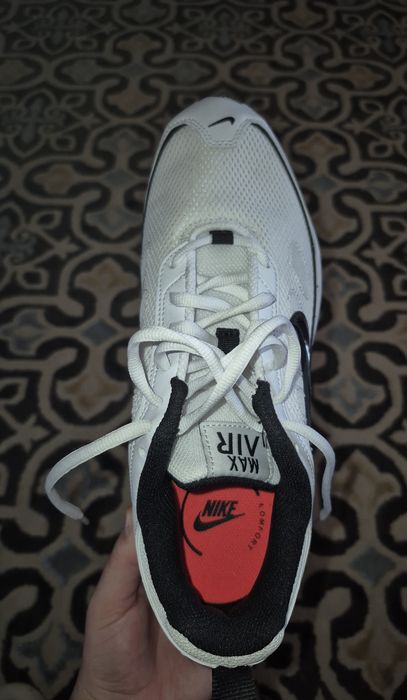 Adidași Nike Air Max Ap