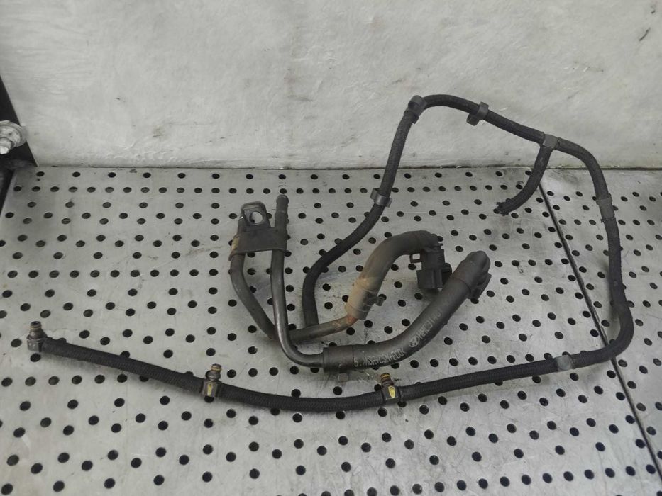 rampa retur injectoare 2.5 crdi d4cb hyundai h1 2006