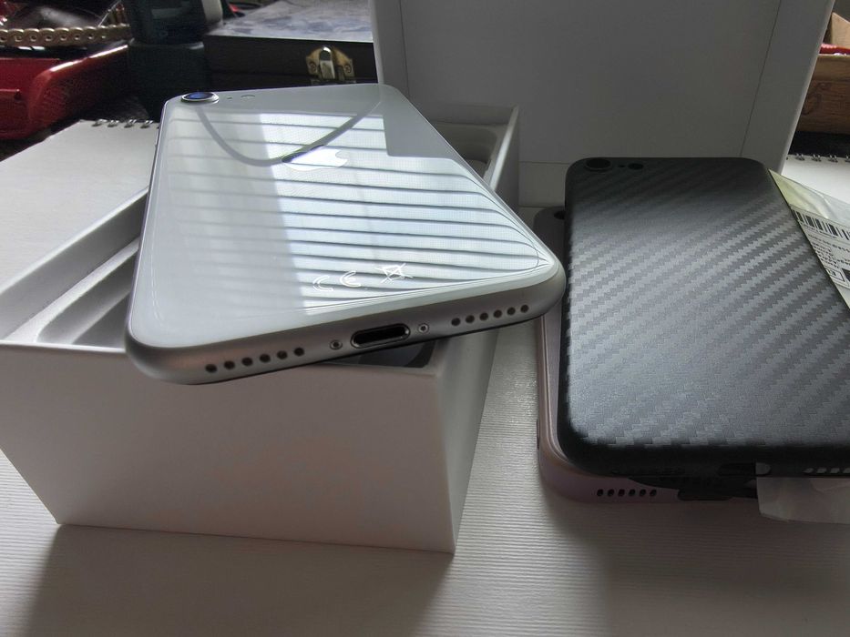 Iphone se2 100%