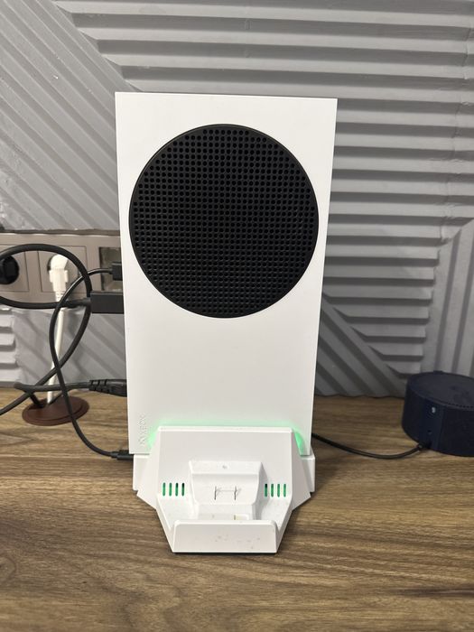 Xbox series s 512 gb