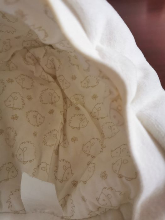 Комбинезон демисезонный