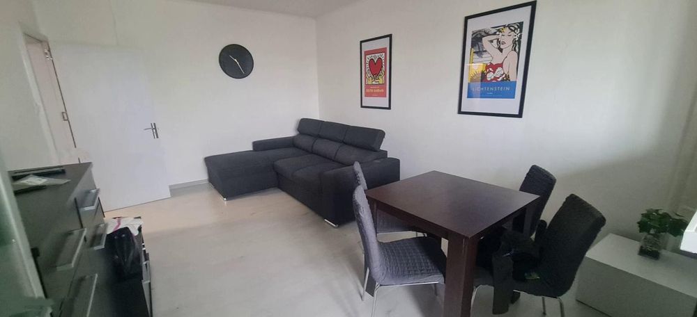 Двустаен апартамент в ж.к. Връбница 1.