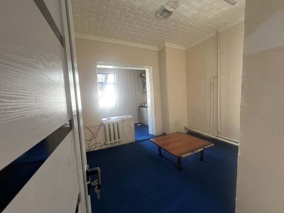 Прадажа квартира