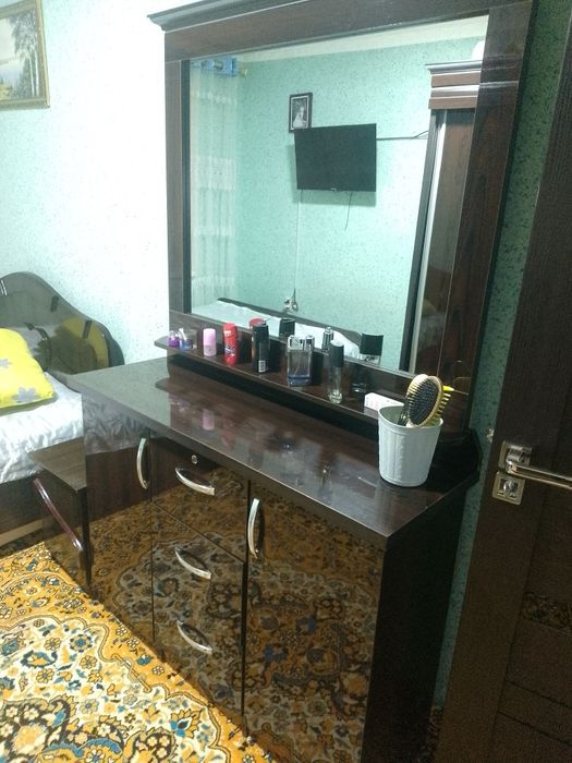 двух спальне, шфанер, тримо с гарантией