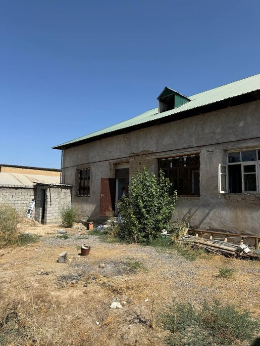 Hovli sotiladi o'zimniki