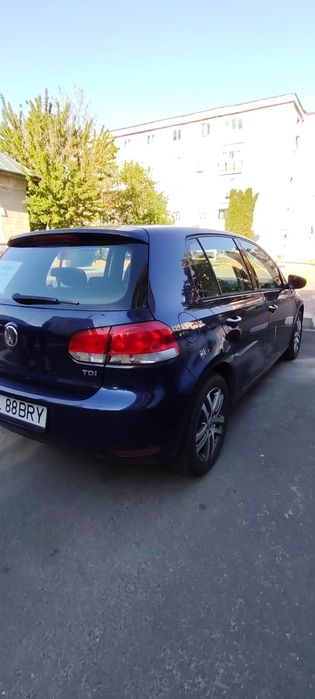 Volkswagen golf 6