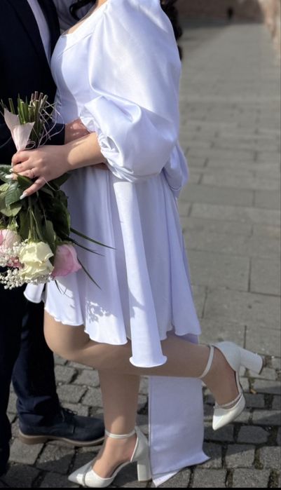 Vând rochiță de ocazie