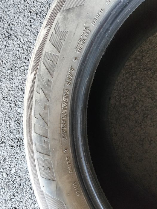 Автошины зима ( все сезонные)