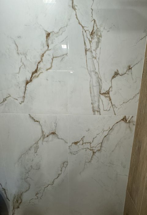 Гранитогрес Alba Gold Emigres Испания 59/119см