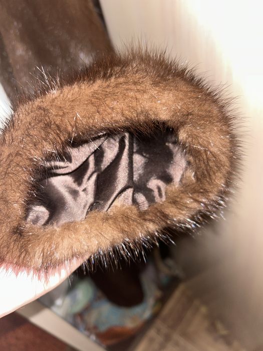 Шуба сатылады б/у