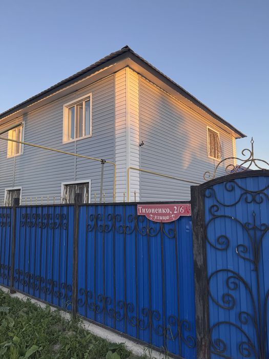 Продам дом в хорошем состояние.