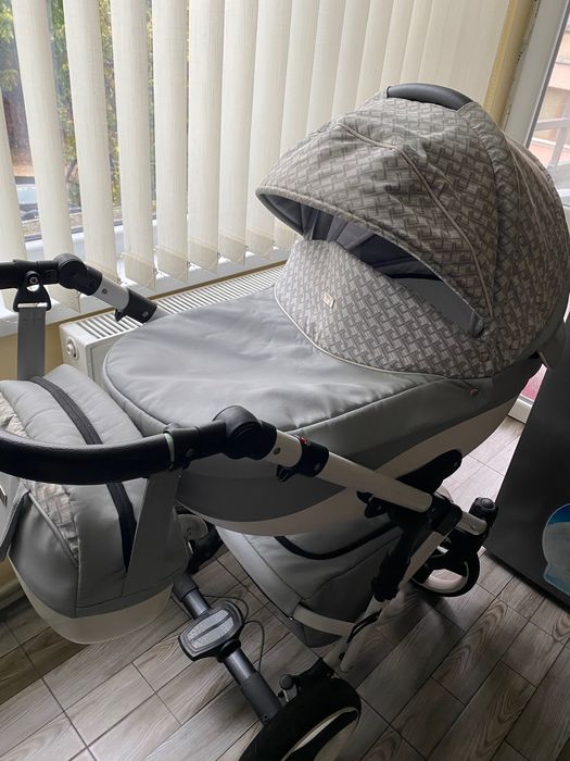 Детска Количка 3в1