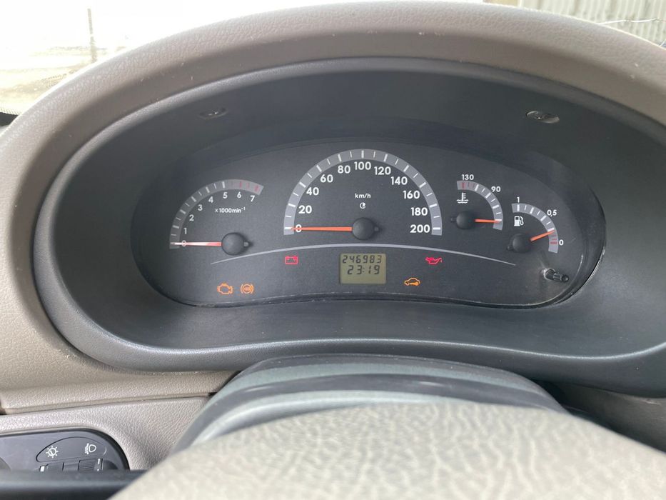 Лада калина 2008 16 кл