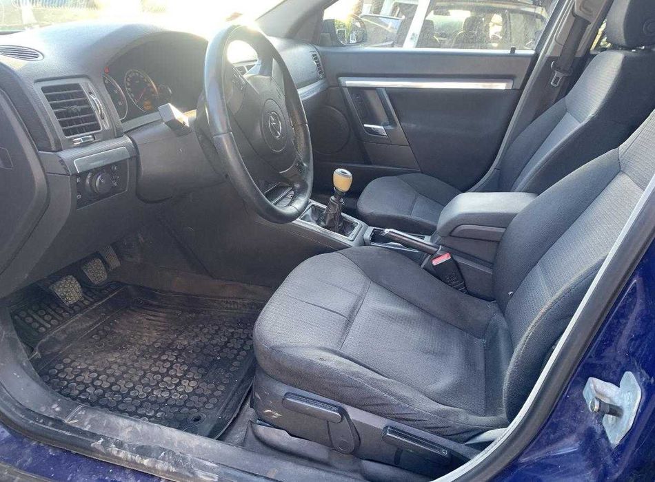Piese Opel Vectra C facelift  1.9 , 120 hp  , Z19DT