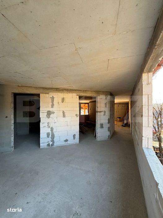 Cladire Mixta De Vanzare In Comuna Dumitra, Oportunitate De Investitie