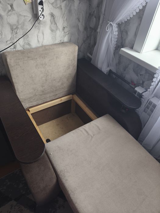 Кресло - кровать