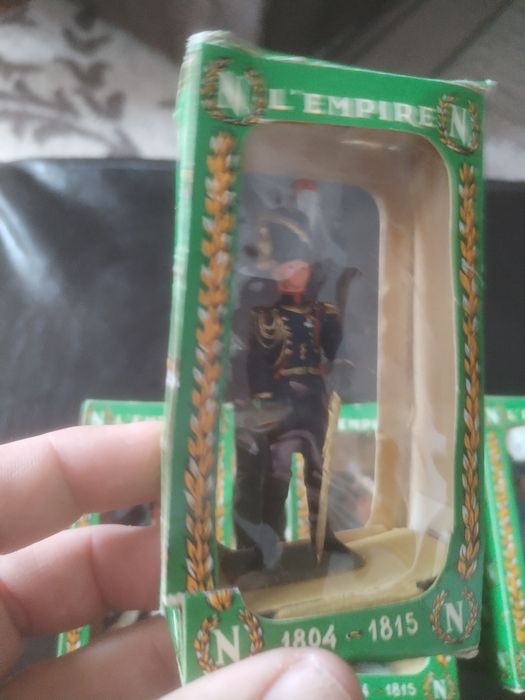 Figurine de colecție Starlux