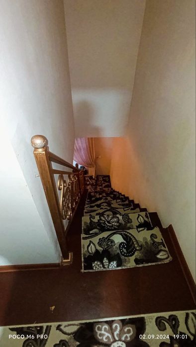 Продаётся дом 2 Азотчик