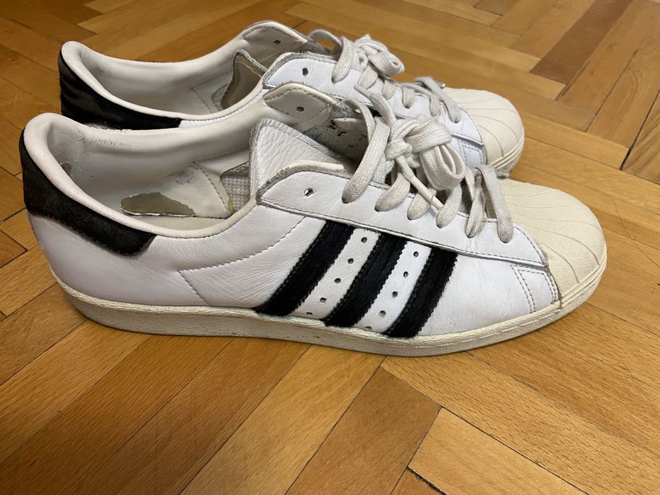 Adidas Superstar