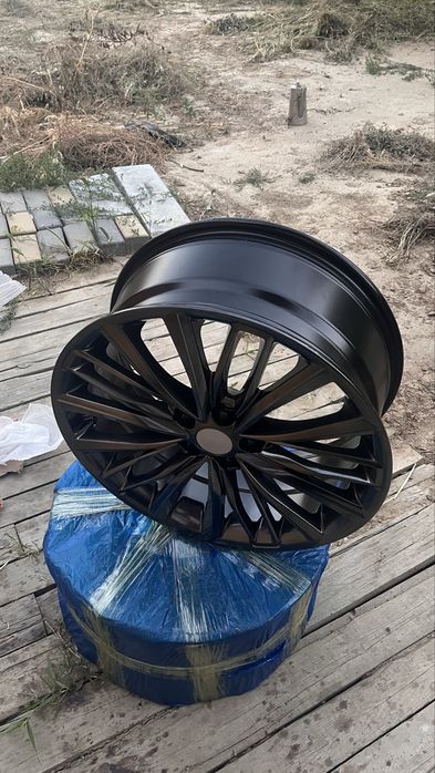 Су жана R19 титан