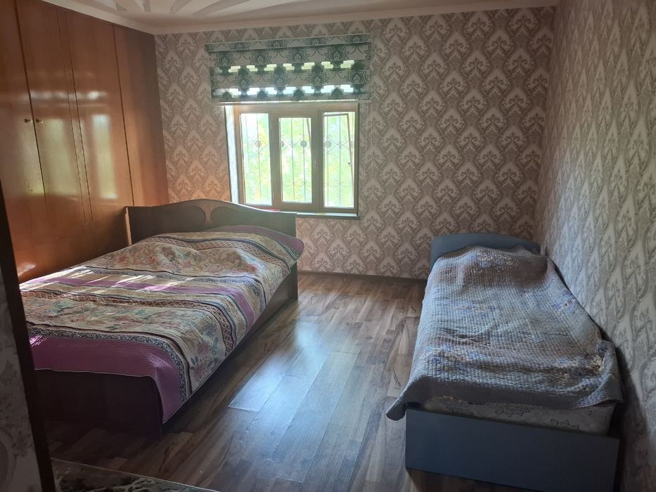 Дача в Бричмулле