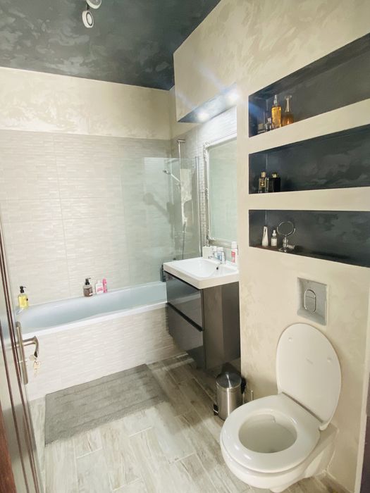 Apartament de închiriat  cu 2 camere, București /sec.3 / Aleea Mizil Nr:9 cod poștal 032346/Theodor Pallady