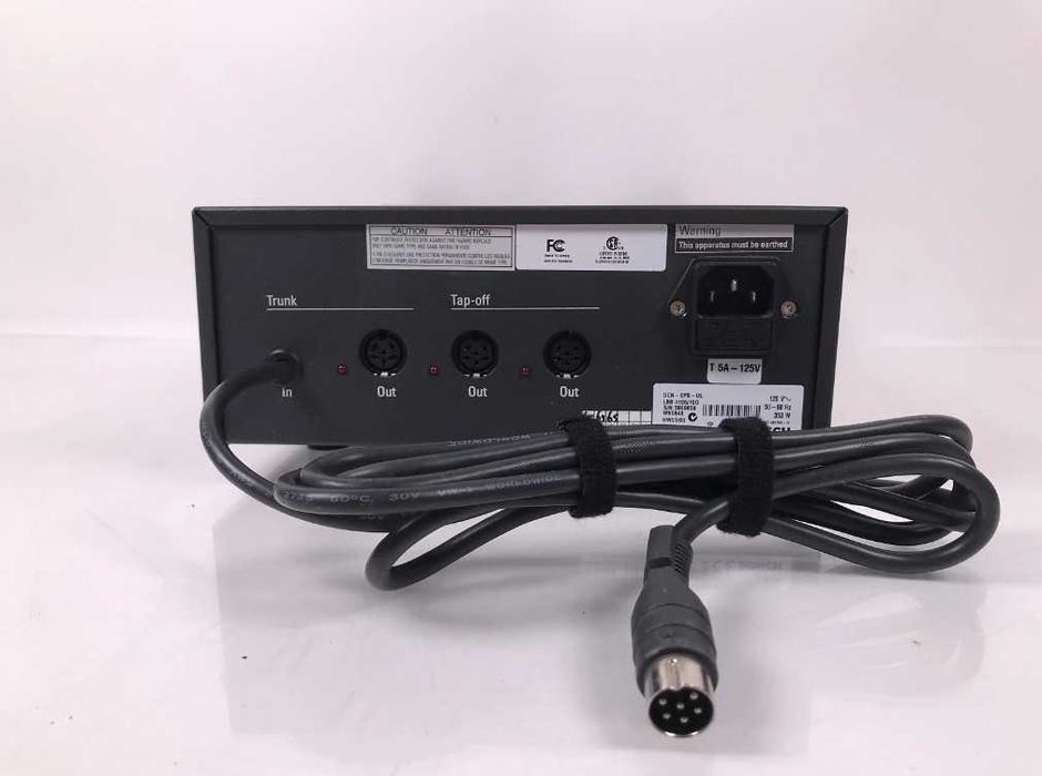 Дополнительный источник питаний для сети BOSCH DCN-EPS