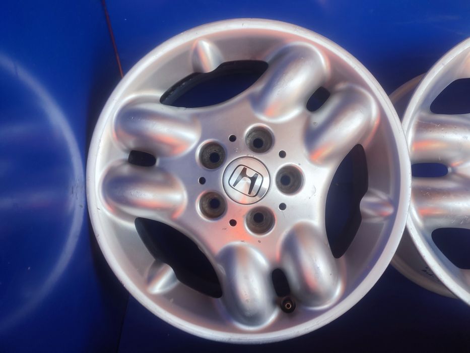 Диски R16 5 114, 3 на Honda