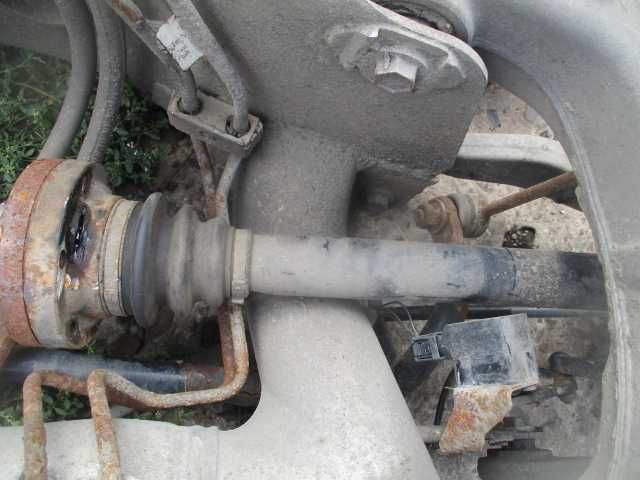 Planetara spate stanga dreapta BMW SERIA 7 E65 motor 3,0 diesel