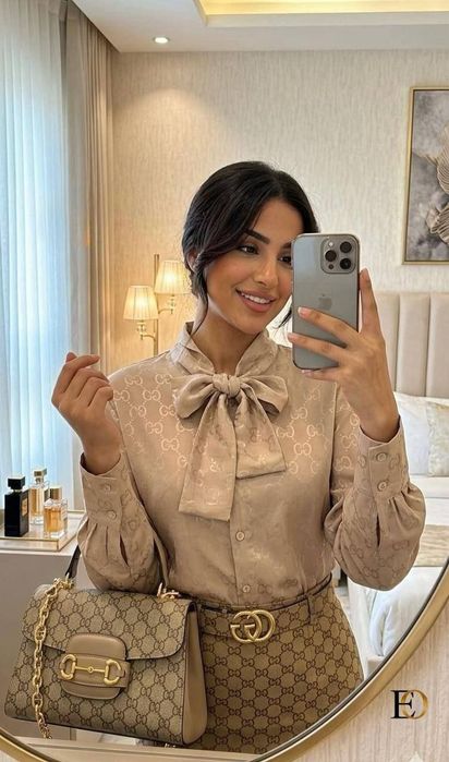 Compleu dama Gucci