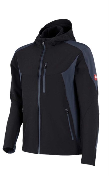 Engelbert Strauss Softshell jacket e.s.vision яке S
